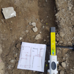 Étude des Sols pour Aménagement : Cartographie des Sollicitations pour une Construction Adaptée La Celle-Saint-Cloud